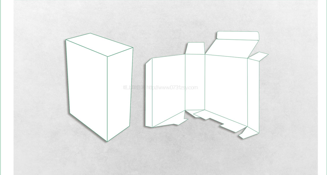 長(zhǎng)沙白卡包裝廠