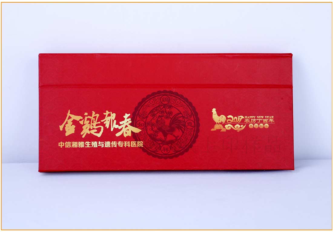 長(zhǎng)沙周歷印刷廠家