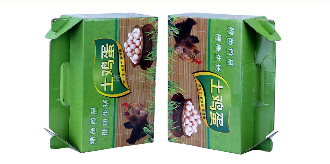 長(zhǎng)沙雞蛋包裝盒定制