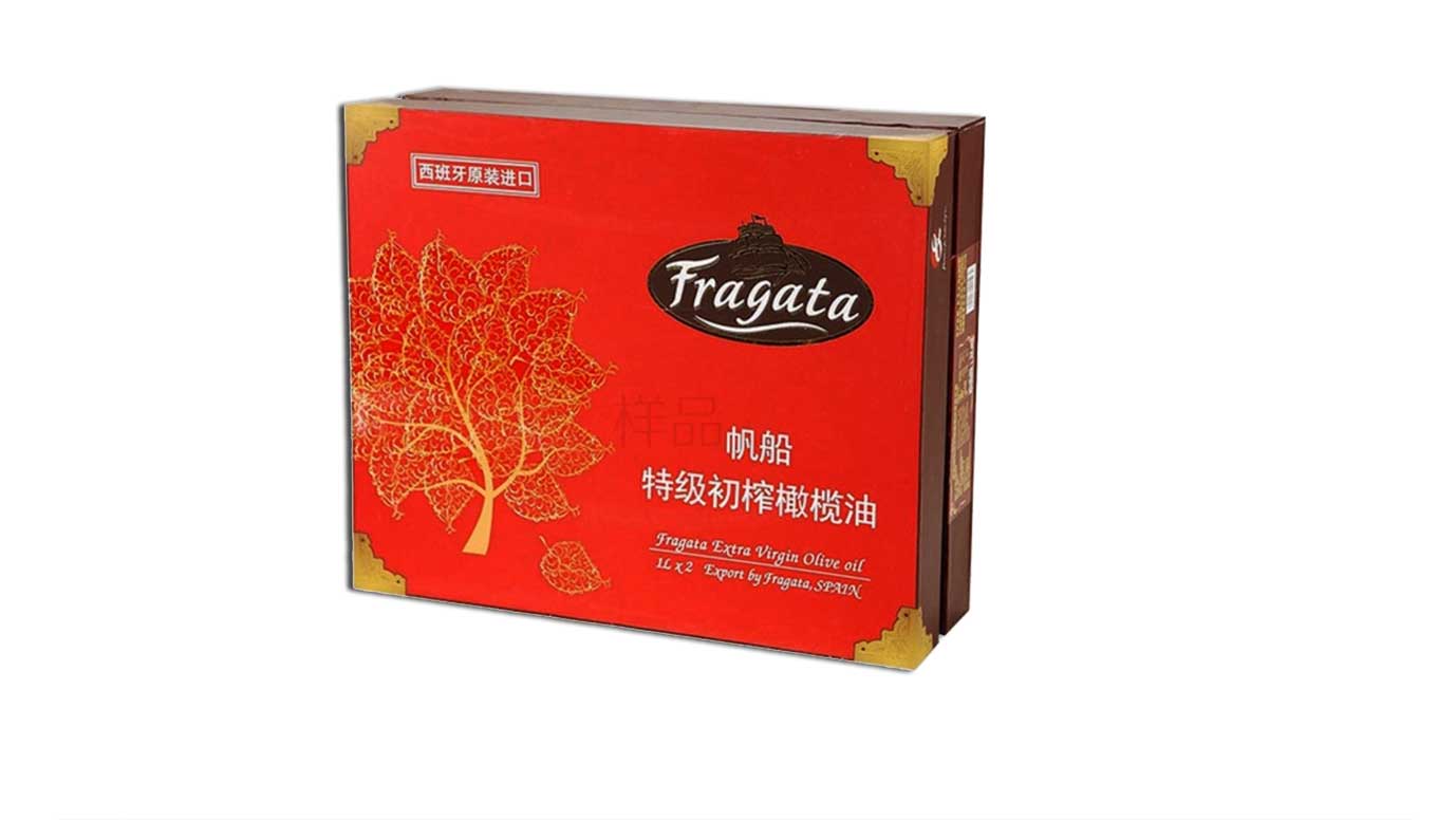 長(zhǎng)沙茶油天地盒包裝廠(chǎng)