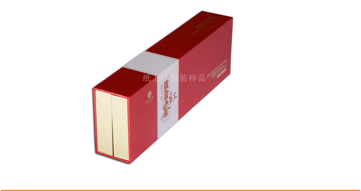 長(zhǎng)沙紅茶包裝