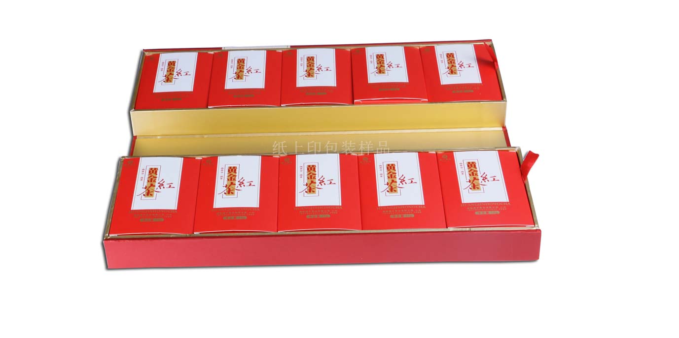 長(zhǎng)沙紅茶包裝